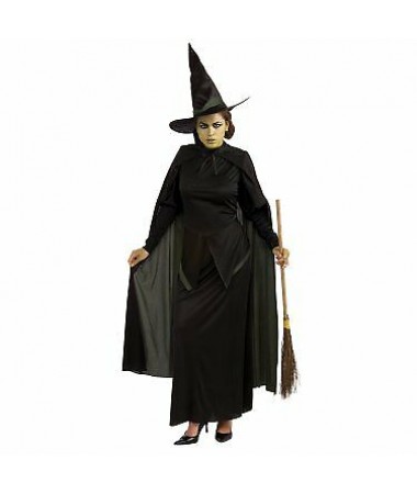 Wicked Witch of the West #3 ADULT HIRE